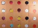 Rock & Roll/R&B 50x78 REPRODUCTION JUKEBOX 78s Various Artists