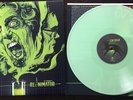 Re-Animator OST / Waxwork Records / Ultra-Rare Glow in the Dark / 1 of 110