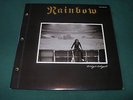RAINBOW - FINYL VINYL DOUBLE ALBUM VINYL