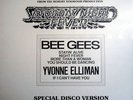 Bee Gees/Yvonne Elliman ?– Saturday Night Fever (Special Disco Ver) (Vinyl, 12