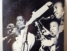 HANK MOBLEY “With Donald Byrd and Lee Morgan” Blue Note 1540, “P”, DG Vinyl