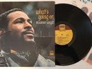 Marvin Gaye - What's Going On - 1971 US 1st Press T 310 (VG++) Ultrasonic Clean