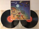 Hampton Grease Band - Music To Eat - 1971 US 1st Press Psych Rock C 30555 (NM)