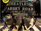 The Beatles - Abbey Road        Picture Disc  Rare