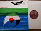 EDUARD VAN BEINUM DEBUSSY LP PHILIPS HI-FI STEREO 835 001 AY HOLLAND ED1 NM