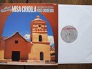 ARIEL RAMIREZ MISA CRIOLLA NAVIDAD NUESTRA LP PHILIPS DIGITAL STEREO HOLLAND NM