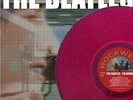 THE BEATLES - I’M DOWN - Red Star Vinyl 12” Record Album LP, LIMITED 350 copies