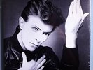 DAVID BOWIE w/BRIAN ENO & ROBERT FRIPP HEROES ULTRA-RARE SEALED ORIG '77 RCA LP