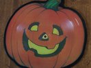 Helloween Halloween Rare Pumpkin LP Vinyl 45RPM Record 1987 10