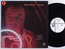 GABOR SZABO Mizrab CTI LP NM/VG++ wlp gatefold