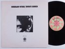 MIROSLAV VITOUS Infinite Search EMBRYO LP NM die-cut unipak