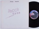 SUN RA Disco 3000 SATURN LP VG++