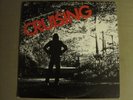 CRUISING MUSIC FROM THE MOTION PICTURE SOUNDTRACK LP ORIG '80 LORIMAR PROMO VG+