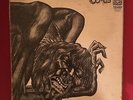 Comus First Utterance UK 1st press Dawn DNLS 3019 1971 prog folk rarity G/F