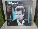 DICK CAMPBELL Sings Where It's At BOB DYLAN RELATED MERCURY PROMO LP Folk/Rock