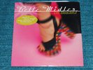 BETTE MIDLER I'm Beautiful 2xLP 12