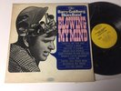 Barry Goldberg Blues Band LP Blowing My Mind ORIG w/ Harvey Mandel