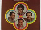 Gladys Knight & The Pips - Nitty Gritty LP - Soul VG++