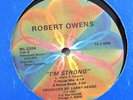 ROBERT OWENS-I'M STRONG ON ALLEVIATED MUSIC CHICAGO HOUSE 12