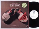 HERB ELLIS/RAY BROWN Soft Shoe CONCORD JAZZ LP NM