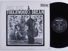 PHIL YOST Touchwood's Dream NORTH STAR LP VG+/VG++