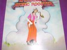 ATOMIC ROOSTER - IN HEARING OF... PEGASUS UK 1971 STUNNING ORIGINAL A1/B1