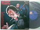 AKIRA ISHIKAWA TSUGARU JONGARA BUSHI DRUM & JAMISEN / BREAKS  NM MINT-