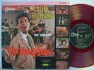 RED VINYL / CLIFF RICHARD THE SHADOWS YOUNG ONES / 10INCH