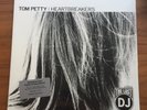 Tom Petty and The Heartbreakers - The Last DJ Vinyl 2xLP Remastered Sealed New