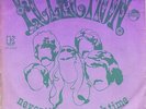 ECLECTION/TREVOR LUCAS 1968 HOLLAND non-lp b-side NEAR MINT vinyl