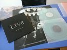LIVE / SECRET SAMADHI/ RADIOACTIVE REC. 2LP'S +POSTER/ ORIGINAL US PRESS NM/RARE