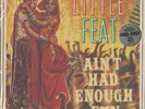 Little Feat, Ain't Had Enough Fun 180g 2LP from the Michael Hobson Archives