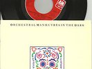 ORCHESTRAL MANOEUVRES IN THE DARK So in Love w/ UNRELEADED USA 7 INCH vinyl 1985