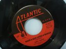 PERCY SLEDGE When A Man Loves A Woman/Love Me Like  45 ATLANTIC 2326 NO BROADWAY