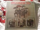 THE BEATLES.ORIGINAL MONO VINYL LP.65.W/SHRINK WRAP.INSERT.NM.T 2228.RAINBOW