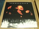 Soundgarden SUPERUNKNOWN LP 1994 Original Pressing Coke Bottle CLEAR Vinyl 12