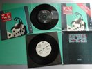 Talk Talk - Such A Shame UK 1983 EMI 2 x 7