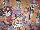 FOUR YEAR STRONG - Four Year Strong - Vinyl (LP)