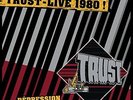 TRUST-REPRESSION LIVE SUR NANTES (GER)  (US IMPORT)  VINYL LP NEW