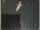 Julee Cruise - Floating Into The Night LP Record 1989 Original 1st US Pressing