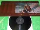 STEVIE WONDER : Talking book - Original 1973 12