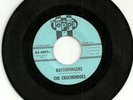 The Cruchendoes Butterfingers/ Liebestraum  orig 1963 US 7