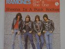 RAMONES - SHE'S THE ONE - 1978 GERMANY 7