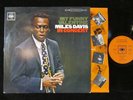 MILES DAVIS my funny valentine/live in concert UK STEREO OG JAZZ LP (SBPG.62510)