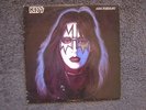 KISS - ACE FREHLEY - OZ LP RECORD