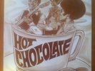 Hot Chocolate Co Co Cleveland Records ?L 1010 LP VG/VG+ RARE FUNK SOUL DJ