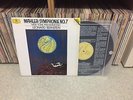 Mahler Symphony No. 7 Bernstein DG Digital Korea 2LP