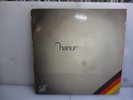 HANUMAN-HANUMAN. KRAUTROCK/PROG-ROCK.-GERMAN 1971 VINYL LP-EX-/VG++