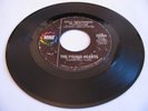 THE YOUNG HEARTS - LITTLE TOGETHERNESS / THE YOUNG HEARTS GET LONELY TOO - MINIT