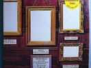EMERSON,LAKE+PALMER PICTURES ULTRA-RARE ORIG'71 WHITE LABEL PROMO-ONLY BANDED LP